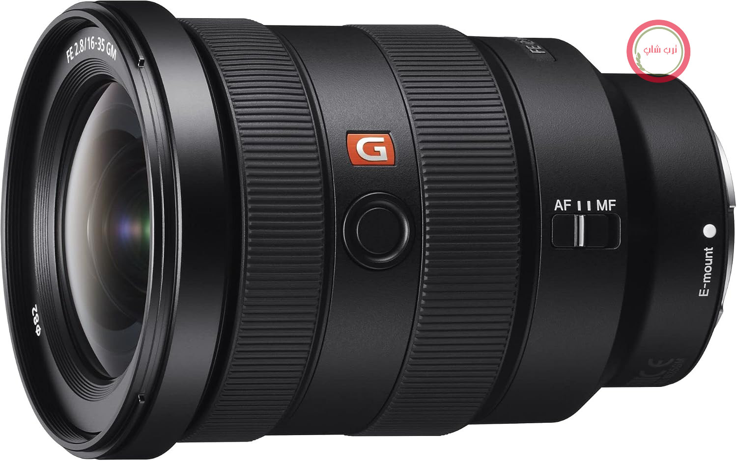 سونی SEL1635GM – لنز زوم واید انگل مستر 16-35 میلی‌متری F2.8 G برای دوربین‌های فول فریم و APS-C (قدرتمند، با مانت E، ایده‌آل برای عکاسی منظره، رویدادها و فیلمبرداری، سازگار با سری A7، ZV-E10، A6400، A6700)