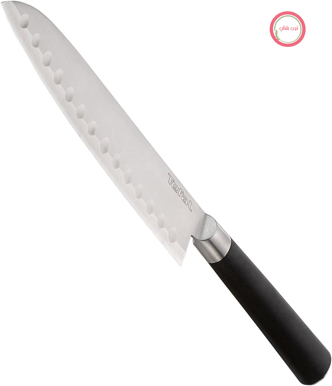 کاسه توالت Tefal K07705 Comfort Touch، 13 سانتی متر