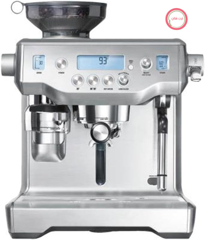 اسپرسوساز حرفه‌ای گاستروبک آلمان Gastroback 42640 Design Professional
