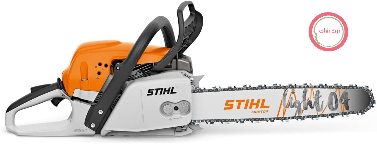 اره برقی اشتیل MS 271، طول میله 40 سانتی متر