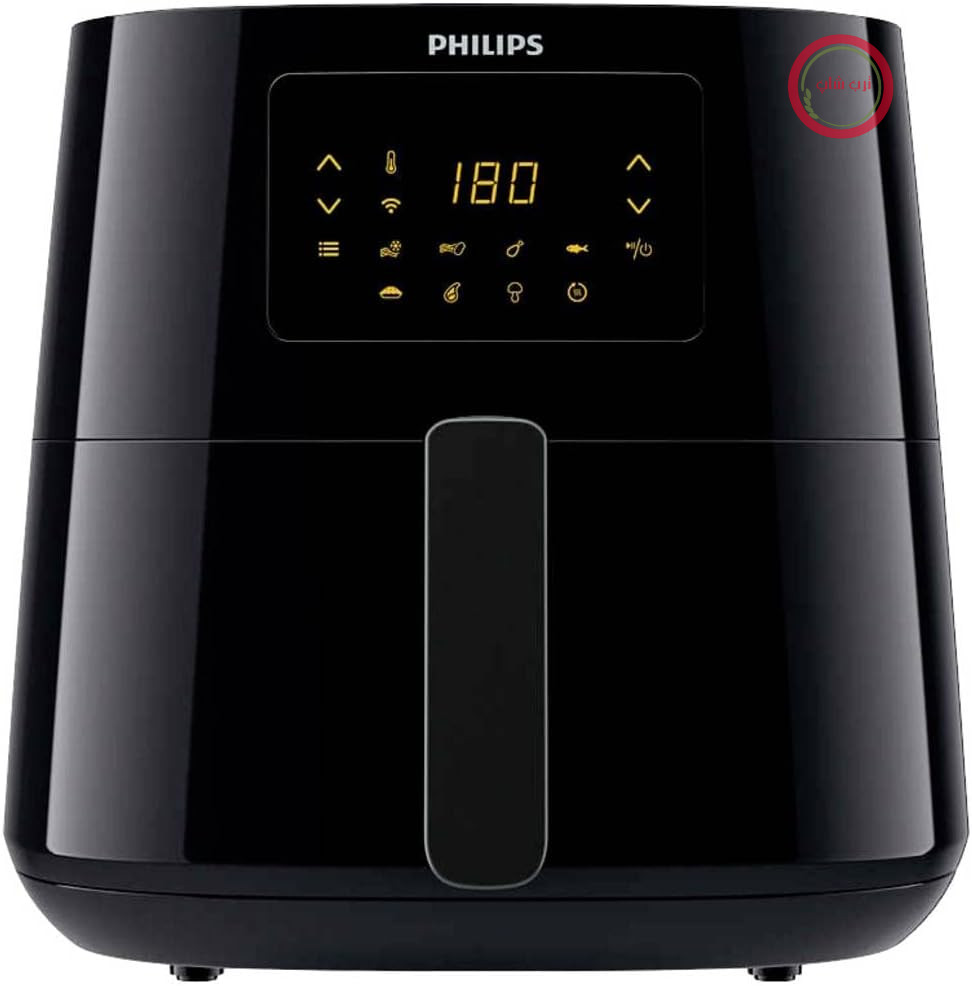 سرخ کن فیلیپس اسنشال ایرفایر XL HD9280/70 2000 وات مشکی