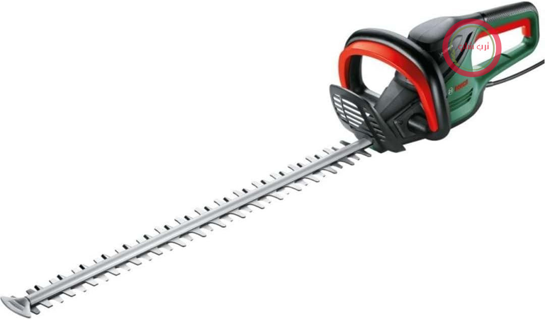 شمشادزن اصلاح پرچین برقی بوش آلمان Bosch مدل AdvancedHedgeCut 70 (بدون باتری/شارژر)