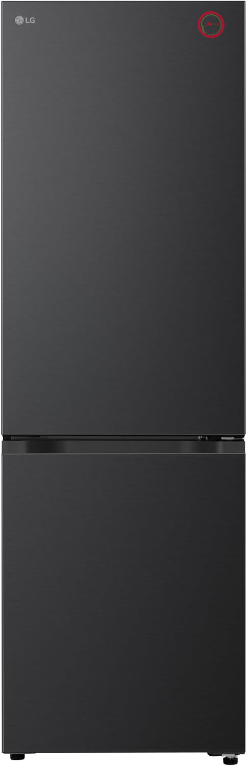 یخچال فریزر ال جی LG GBBS716AEV Fit&Max (333 لیتر، رده انرژی A) کاملاً یکپارچه یا مستقل با FRESHConverter+