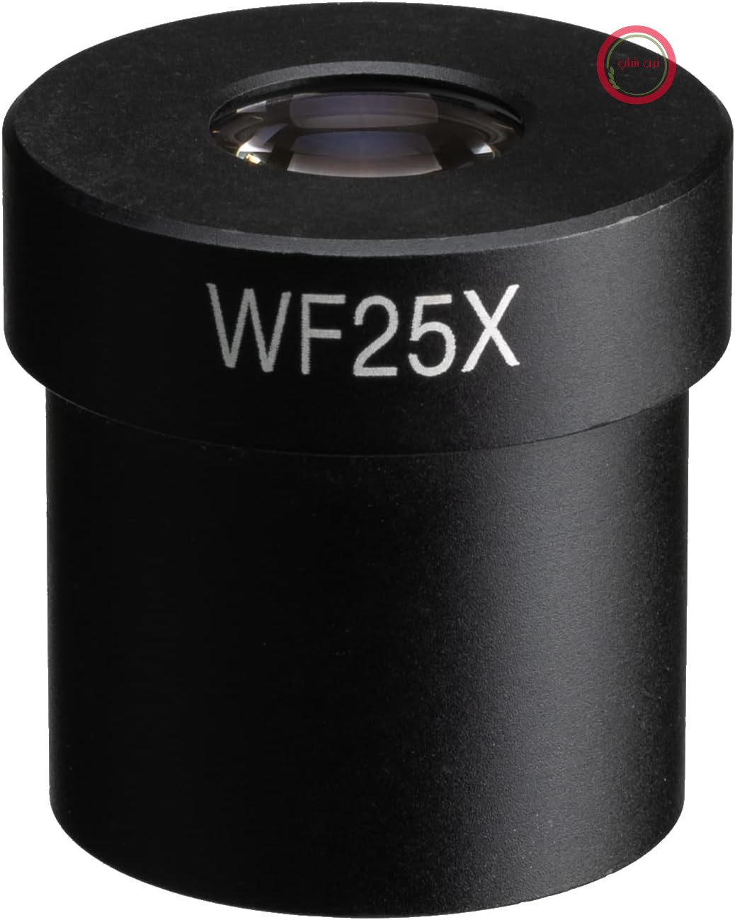 چشمی میدان دید باز Bresser، 5942125، WF-Plan 25x (میکروسکوپ)