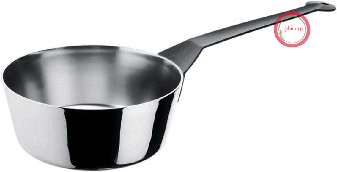Alessi 90107/20 T LA Cintura di Orione، ماهی تابه ضخیم، قطر 20 سانتی متر
