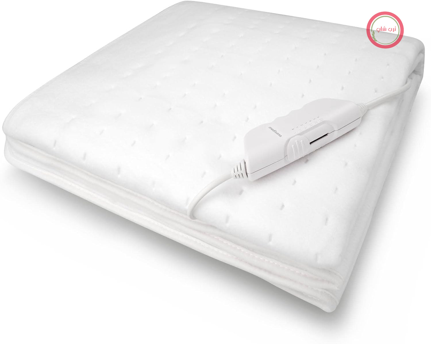 پتو برقی گرم شونده مدیسانا آلمان مدل medisana HU 662 سایز 150x80، پتوی برقی