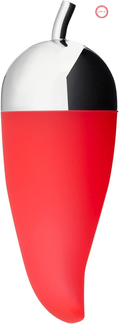 Alessi JHT02 Piccantino, Chili-press