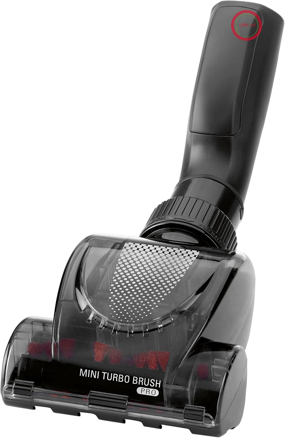 برس توربوی کوچک Rowenta ZR901701، سازگار با جاروبرقی‌های Silence Force، Silence Force Compact، Silence Force Cyclonic و Silence Force Multi-Cyclonic
