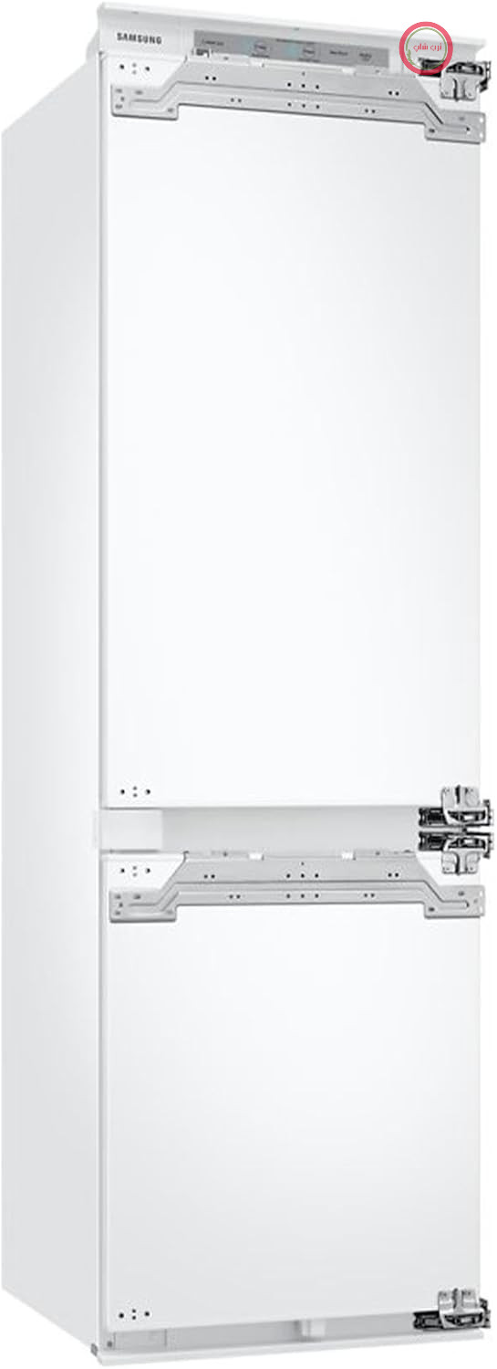 یخچال/فریزر توکار سامسونگ BRB70F26DEF0EF، ۱۷۸ سانتی‌متر، ۲۶۷ لیتر