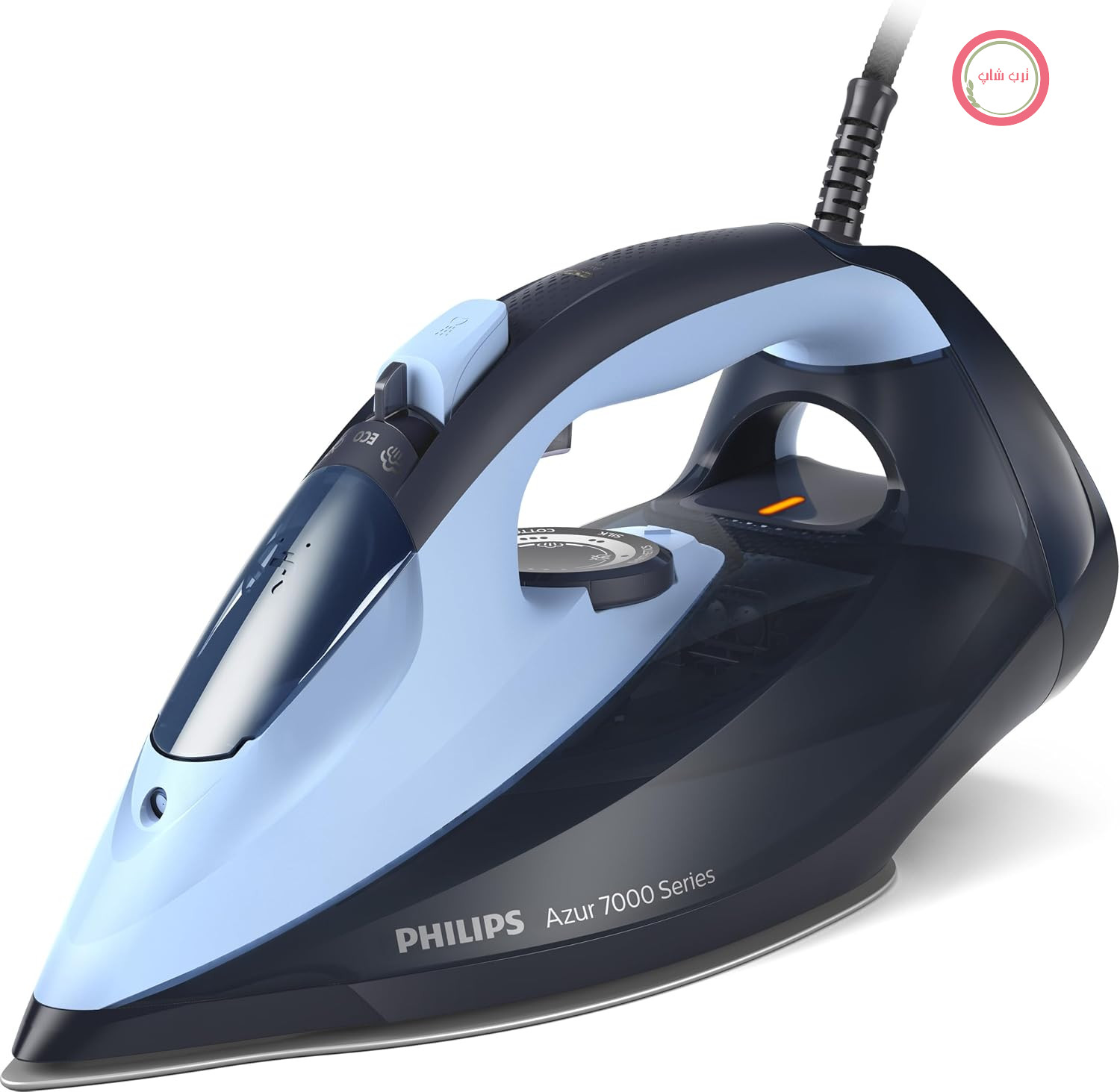 فیلیپس - Steam Glide Elite - کابل 2 متری (DST7041/21)