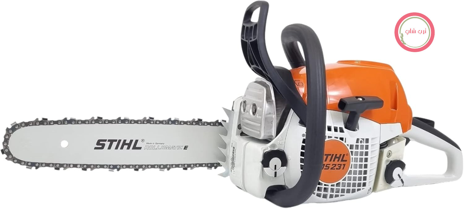 اره برقی Stihl MS 231 (طول میله 35 سانتی متر)