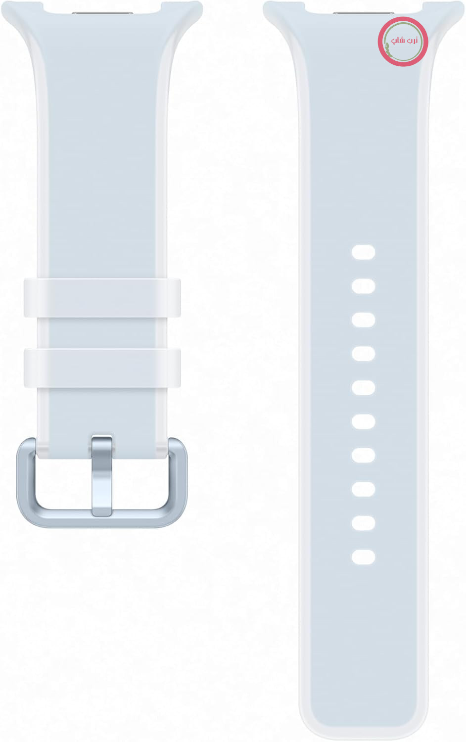 بند مچی سامسونگ مدل Misty Band (کوچک/بزرگ) ET-SXL34 برای گلکسی واچ ۹