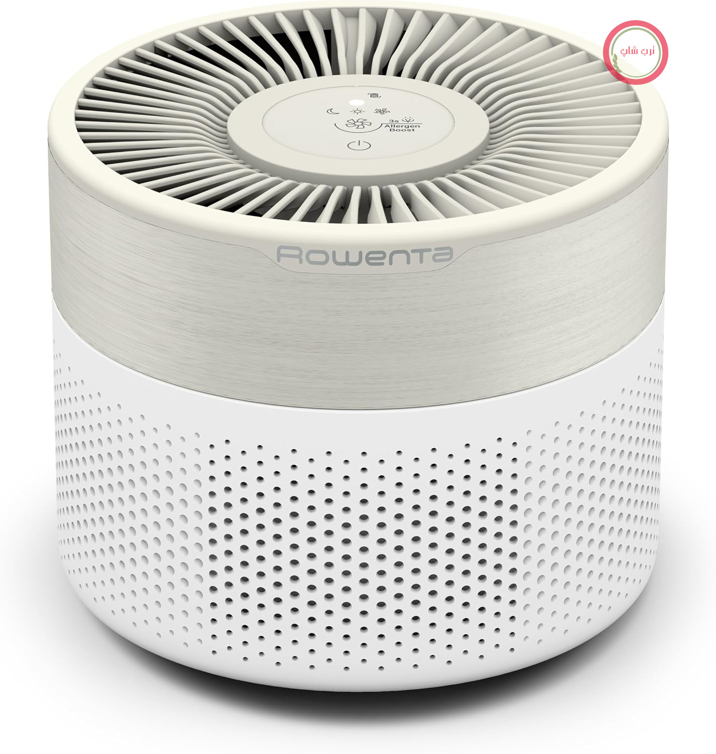 دستگاه تصفیه هوای روونتا آلمان Rowenta Pure Air Mini، برای استفاده خانگی، اندازه فوق العاده جمع و جور