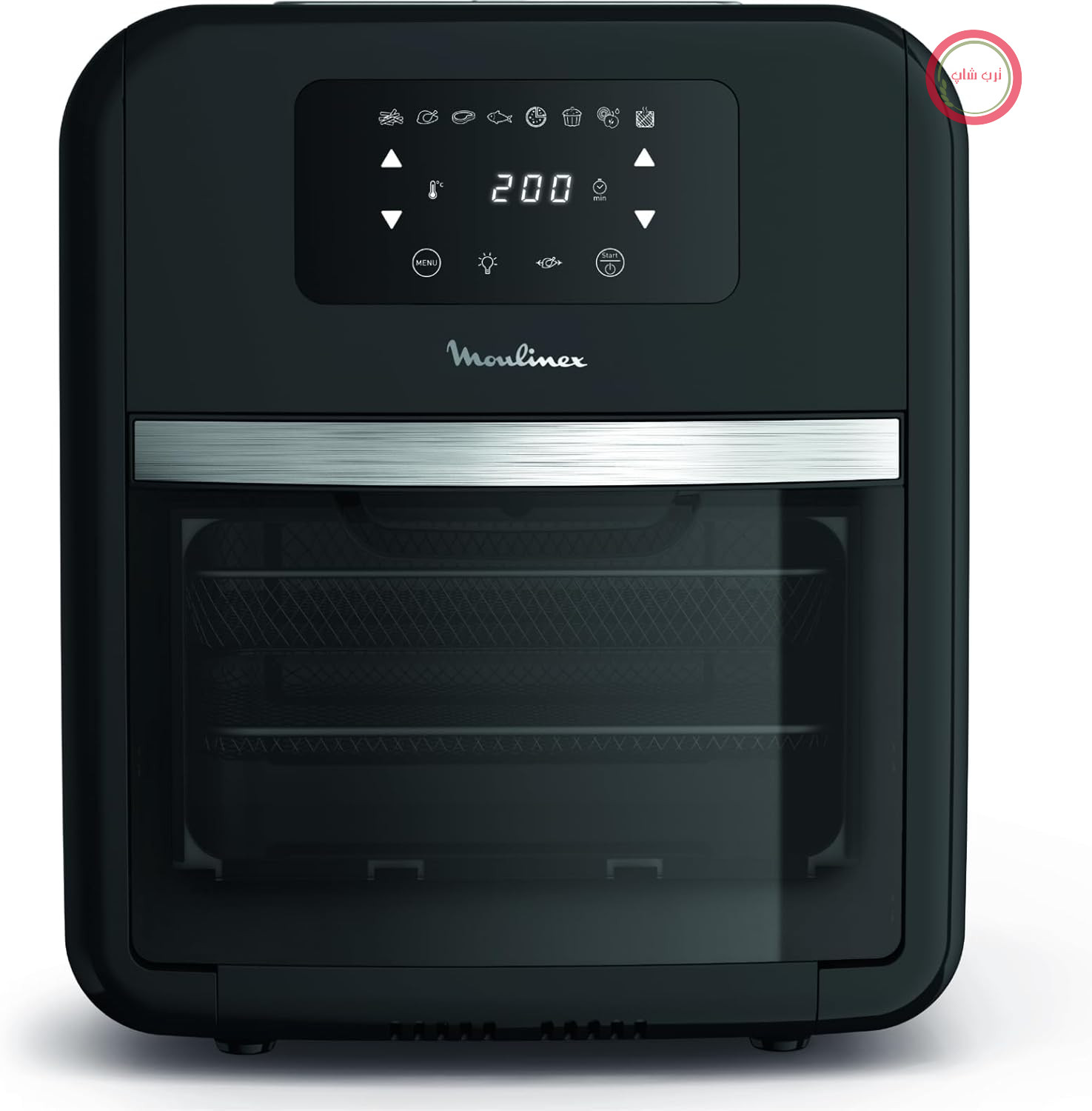 سرخ کن بدون روغن مولینکس فرانسه Moulinex مدل AL501