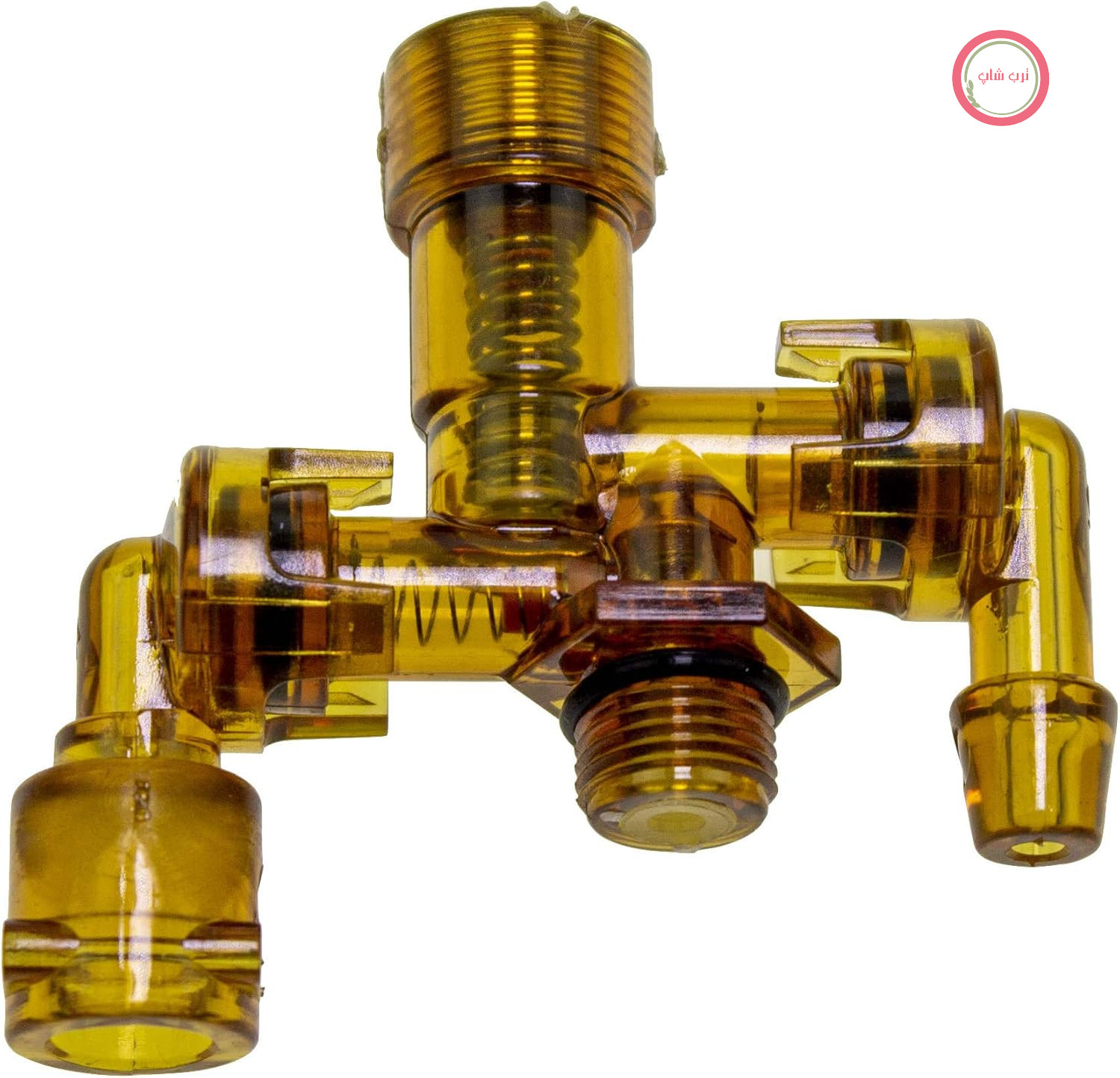 شیر مخصوص دستگاه اسپرسوساز و پورتافیلتر Ariete AT4026003600
