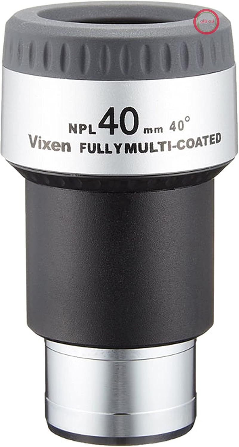 چشمی ویکسن 39209-4، لوازم جانبی تلسکوپ نجومی سری NPL، NPL40 میلی‌متری