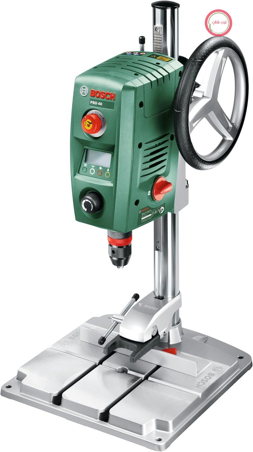 دریل رومیزی بوش آلمان Bosch PBD 40