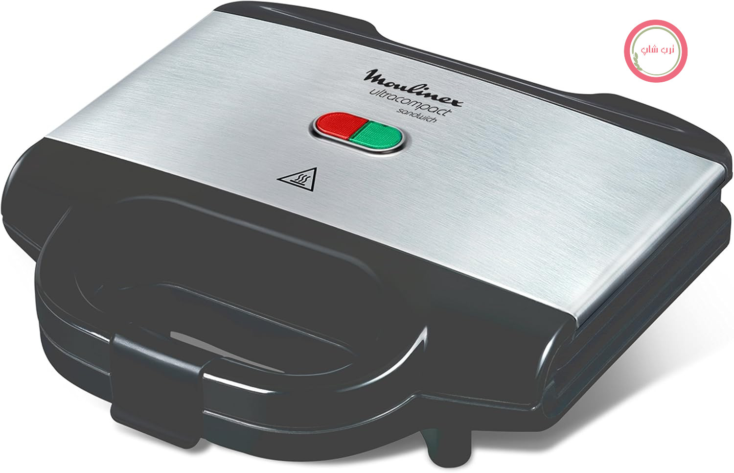 ساندویچ ساز مولینکس فرانسه Moulinex مدل SM156D