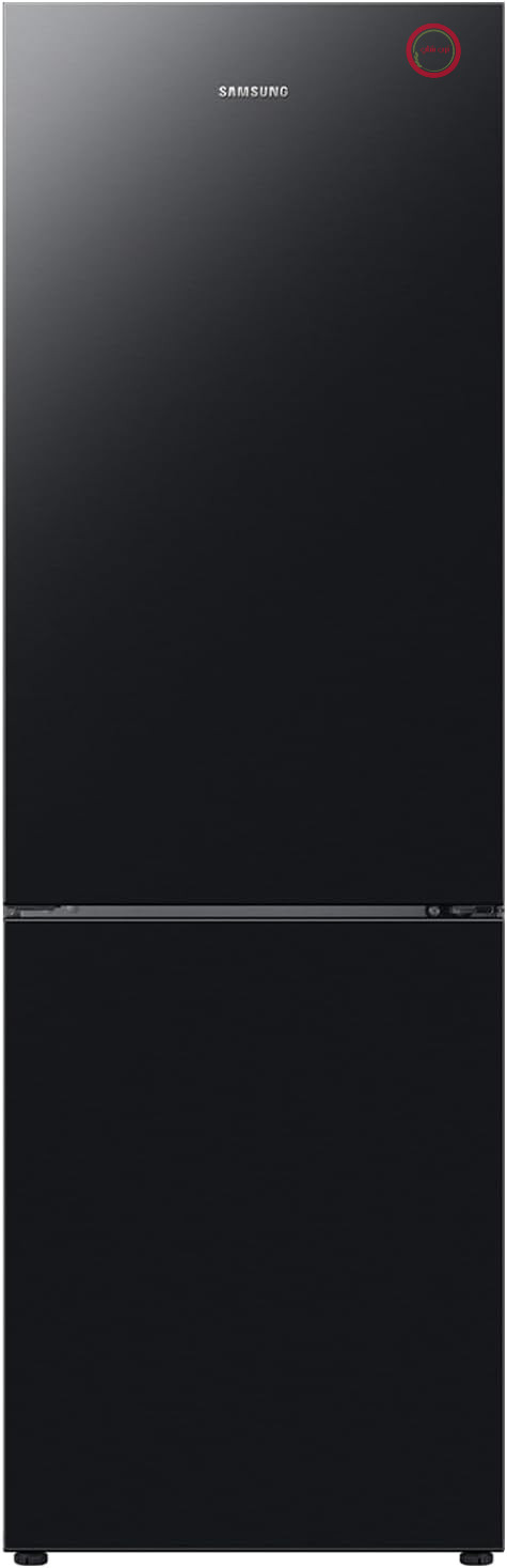 سامسونگ RB33B610EBN/EF