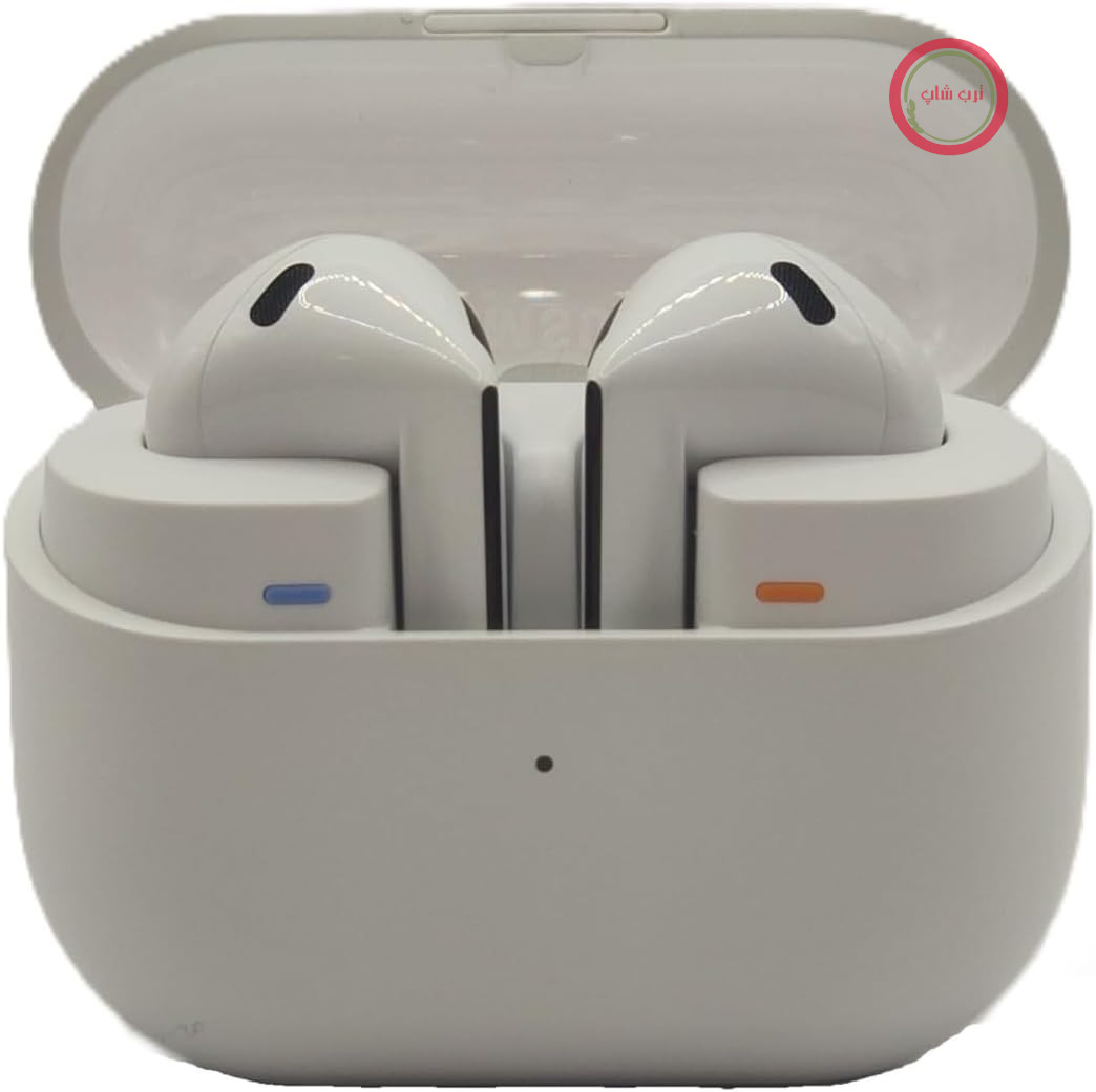 هدفون بلوتوث سامسونگ گلکسی بادز ۳ مدل سفید (SM-R530)