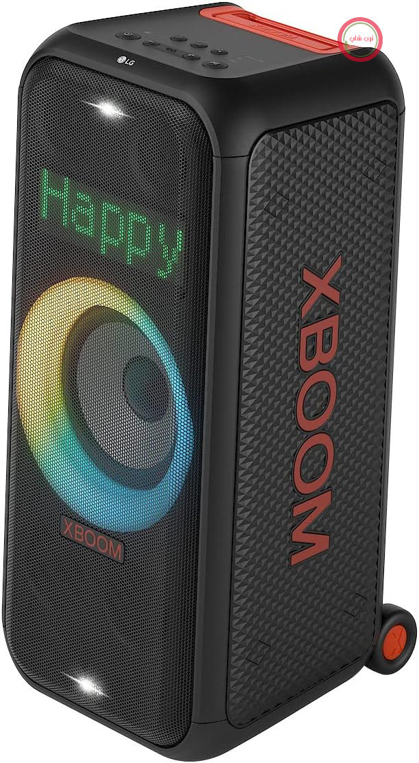 بلندگوی بلوتوث ال‌جی LG XBOOM XL7S