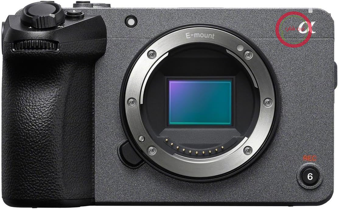 دوربین سونی سینما لاین FX30 سوپر 35