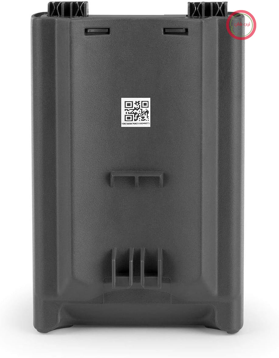 Klarstein VCM6 - Cleanbutler، باتری اضافی، باتری لیتیوم-یونی 22.2 ولت / 2200 میلی‌آمپر ساعت، لوازم جانبی برای جاروبرقی بی‌سیم Cleanbutler 2G