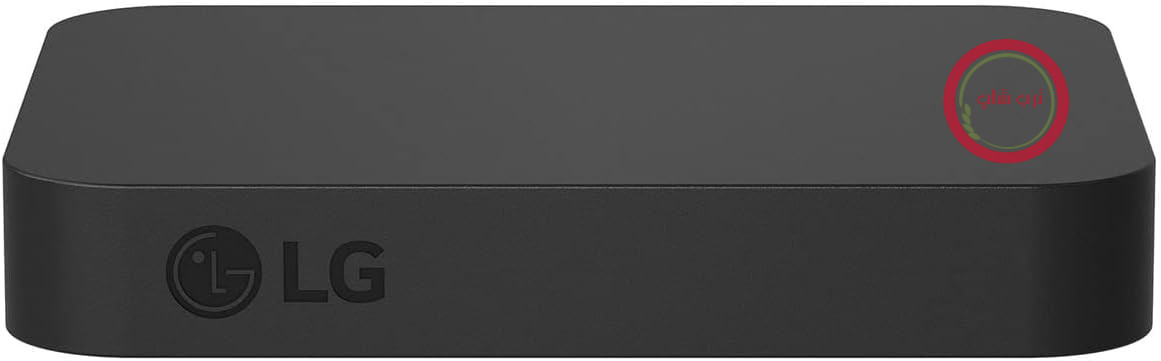 سیستم پشتیبانی ساندبار ال جی LG WTP3.DEUSLLK