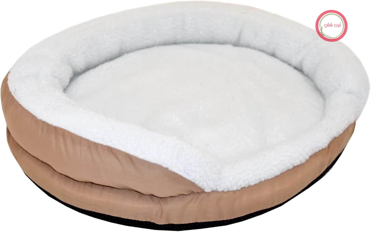 تشک خواب گرم شونده حیوانات سینتروکس آلمان 76x12 سانتی متر Syntrox Germany راحتی راحت، تخت گرم کننده، جای خواب برای سگ ها و گربه ها، 15 وات، گرما درمانی برای حیوانات خانگی، روکش پشمی قابل شستشو، جای استراحت دنج