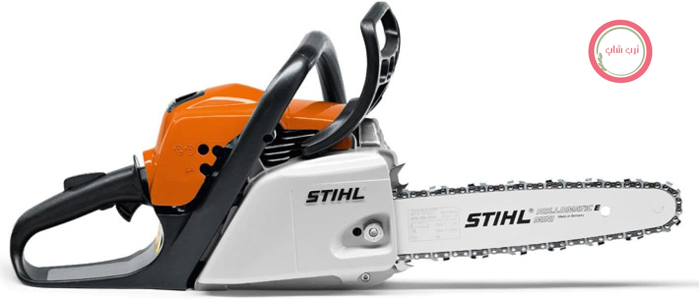 اره برقی STIHL مدل MS 181، طول تیغه 30 سانتی‌متر