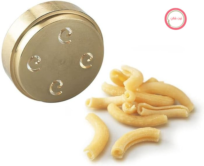 سری تهیه پاستا کنوود انگلستان Kenwood مدل A910/7 Silatelli | قالب مخصوص پاستا سیلاتلی