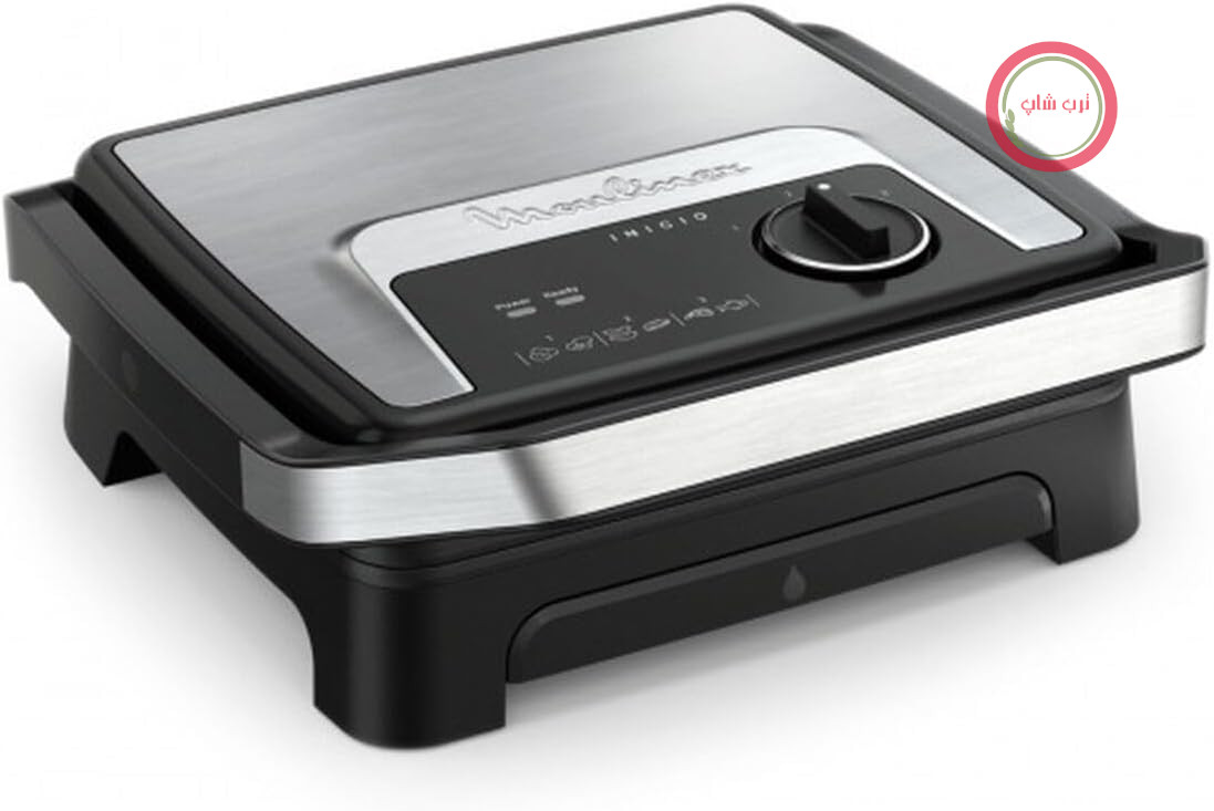 ساندویچ ساز مولینکس فرانسه Moulinex مدل GI272D