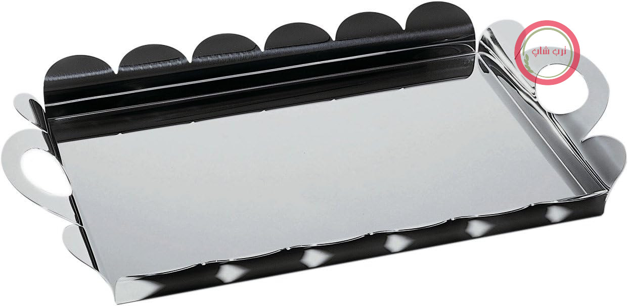 سینی Recinto Alessi AM14 مستطیل شکل