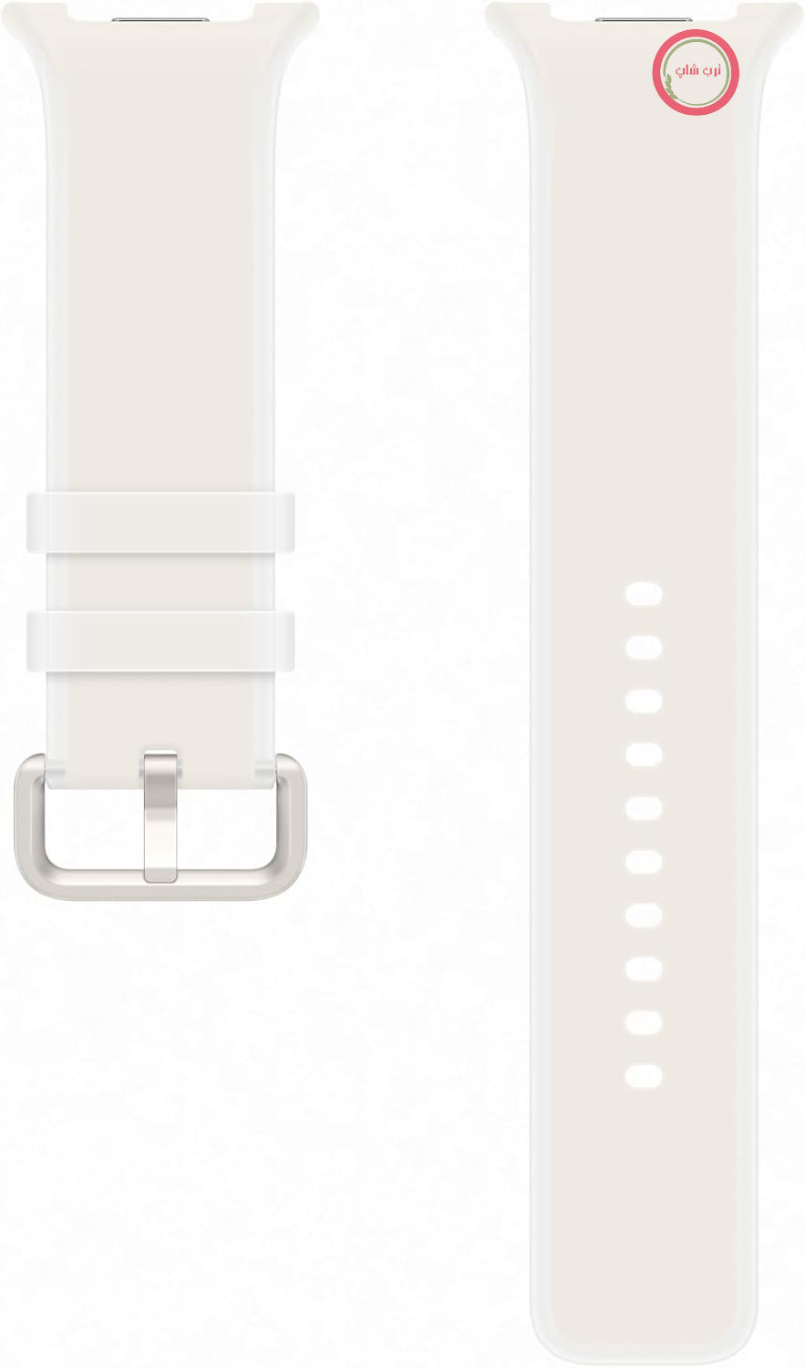 بند مچی سامسونگ مدل Misty Band (کوچک/بزرگ) ET-SXL34 برای گلکسی واچ ۹