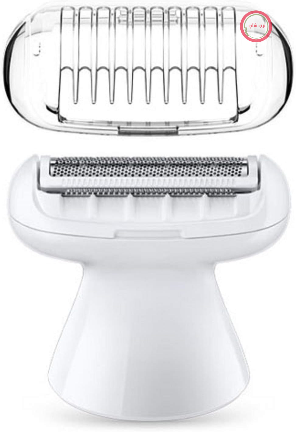 ریش تراش براون مدل Silk-Epil Flex X Shaver 81719635
