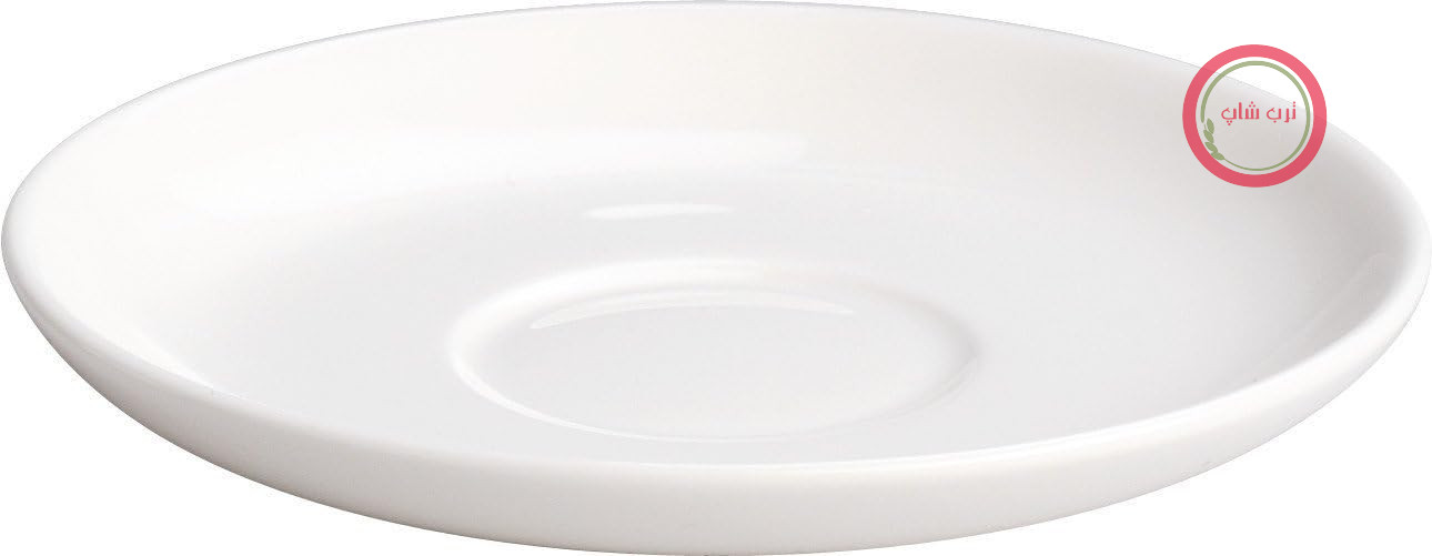 نعلبکی موکای همیشگی Alessi V29/77 از جنس چینی استخوانی