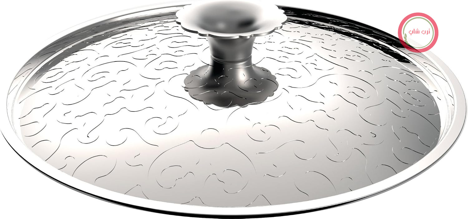 درب استیل ضد زنگ Alessi MW200/24