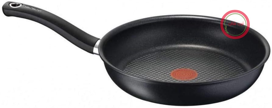 اجاق القایی Tefal Stocken Pro Style با قطر 24 سانتی‌متر و نمایشگر دمای یکپارچه