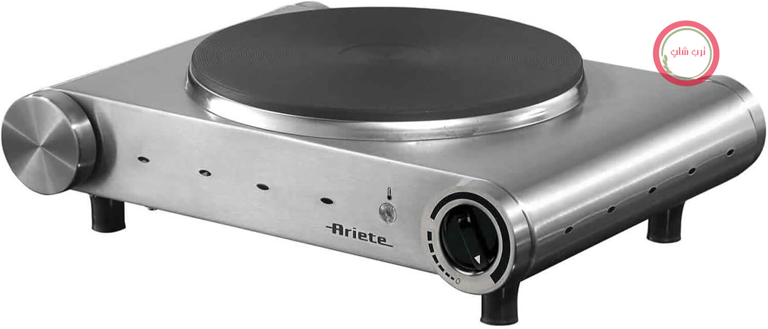 سینی فر Ariete 993، استیل ضد زنگ ساده
