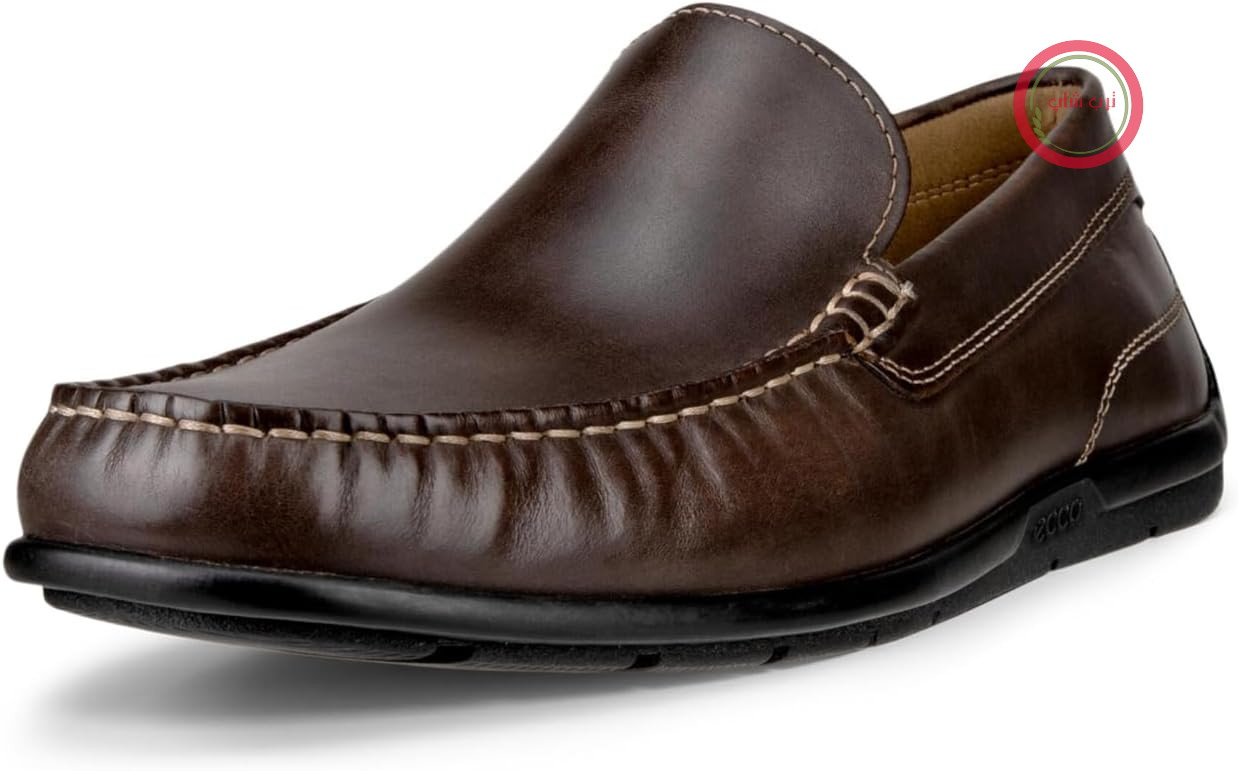 کفش کلاسیک ECCO Herren مدل Moc 2.0