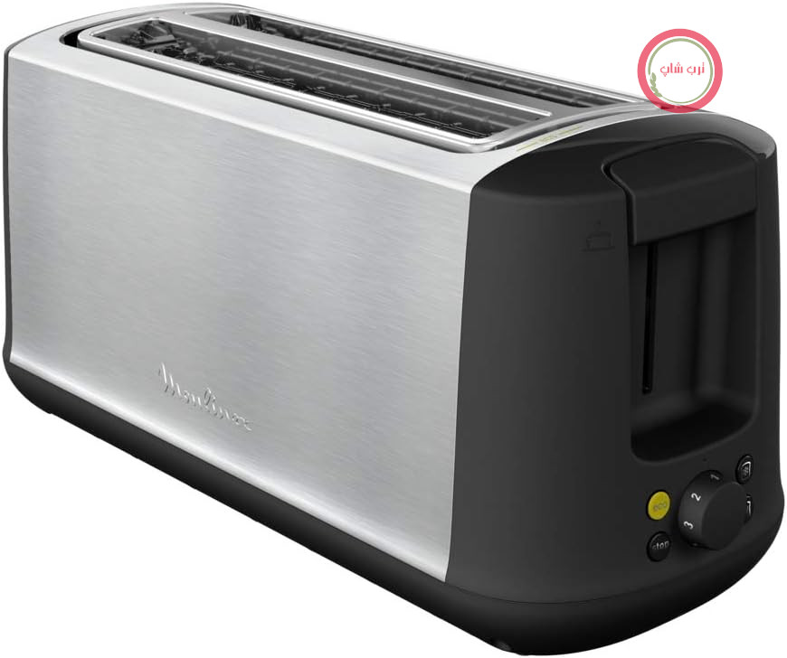 توستر مولینکس فرانسه Moulinex مدل LS342D10 توان 1700 وات