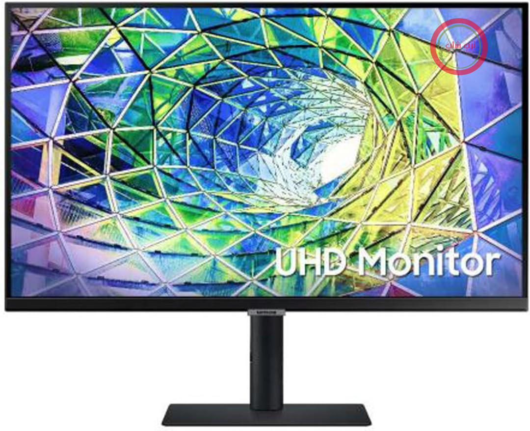 مانیتور LED سامسونگ S27A800NMU - 68 سانتی‌متر
