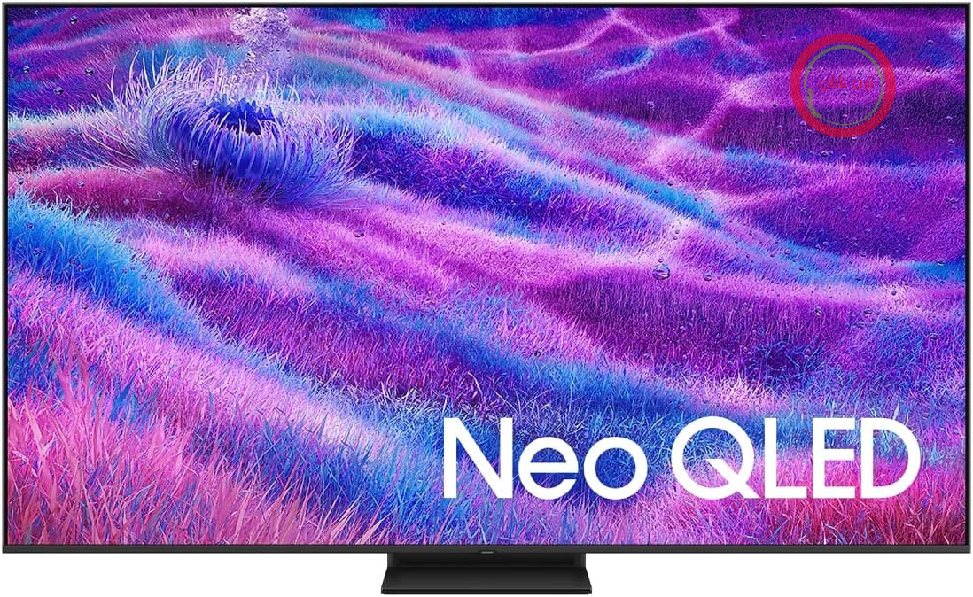 تلویزیون سامسونگ 65 اینچ (2025) Neo QLED 8K UHD - TQ65QN80FAUXXC [نسخه منطقه‌ای فرانسوی، اسپانیایی، پرتغالی]...[نسخه منطقه‌ای فرانسوی، اسپانیایی، پرتغالی]