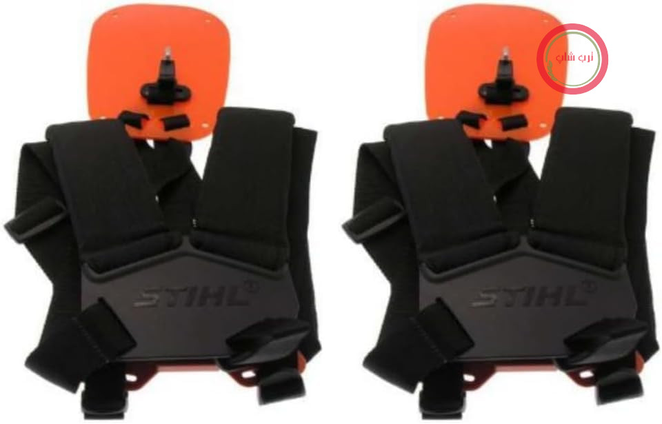 بند دوشی دو تکه اصل اشتیل (بسته ۲ عددی) Stihl