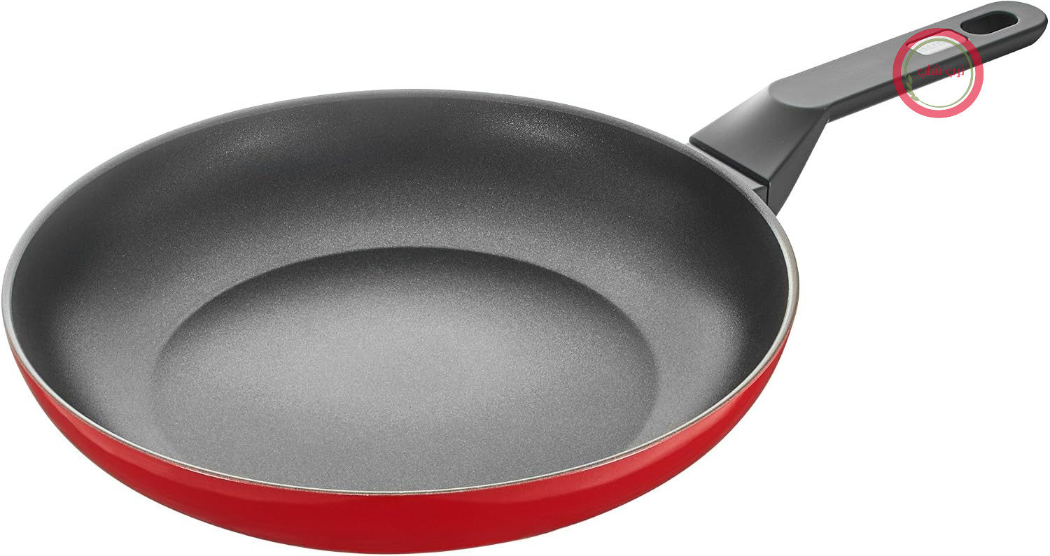 ماهیتابه چیلی تند ۲۸ سانتی‌متری