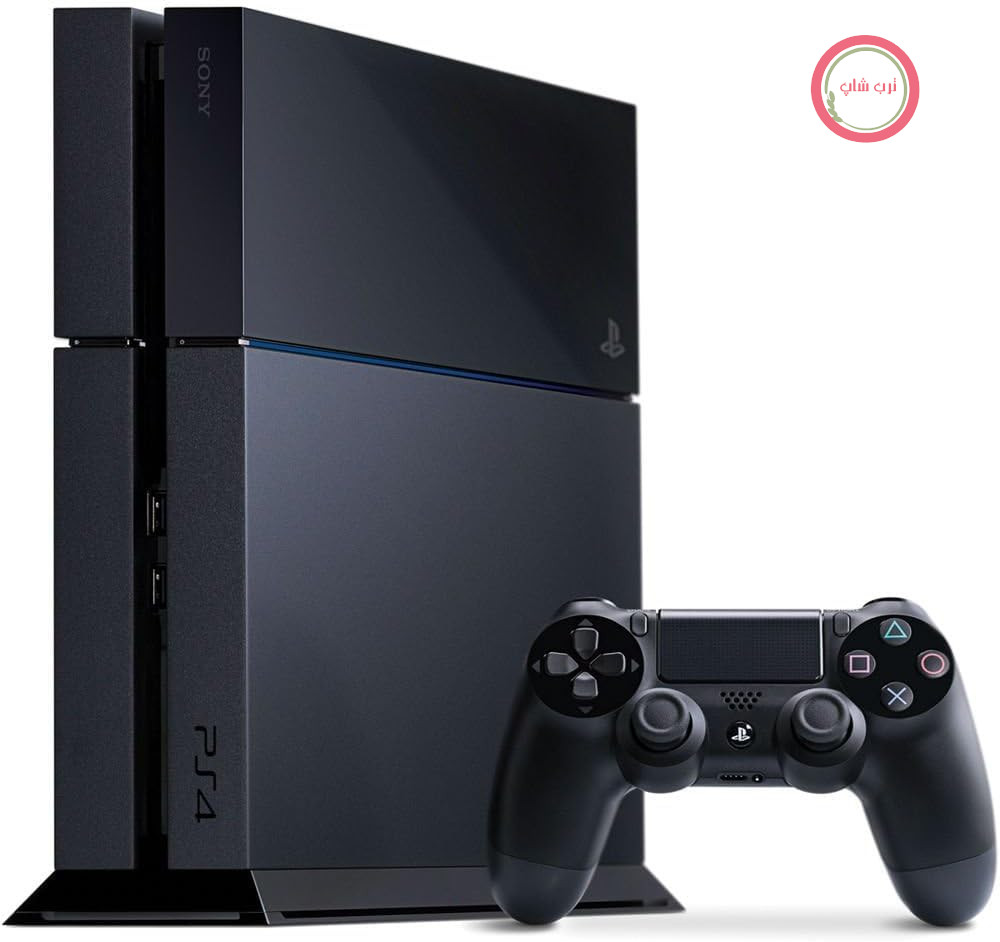 سونی پلی‌استیشن ۴ ۵۰۰ گیگابایت (CUH-1216A) اتحادیه اروپا (PS4)