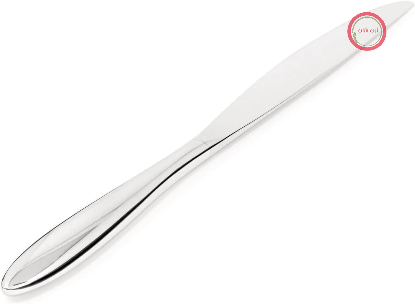 چاقوی دسر مامی مدل السی ایتالیا Alessi SG38/6M، 6 تکه، تک‌بلوک