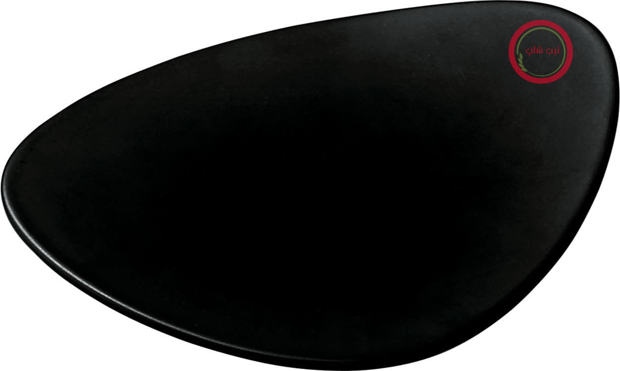 Alessi Untertasse Colombina für Mochatasse, 6er-Set (FM10/77 B)