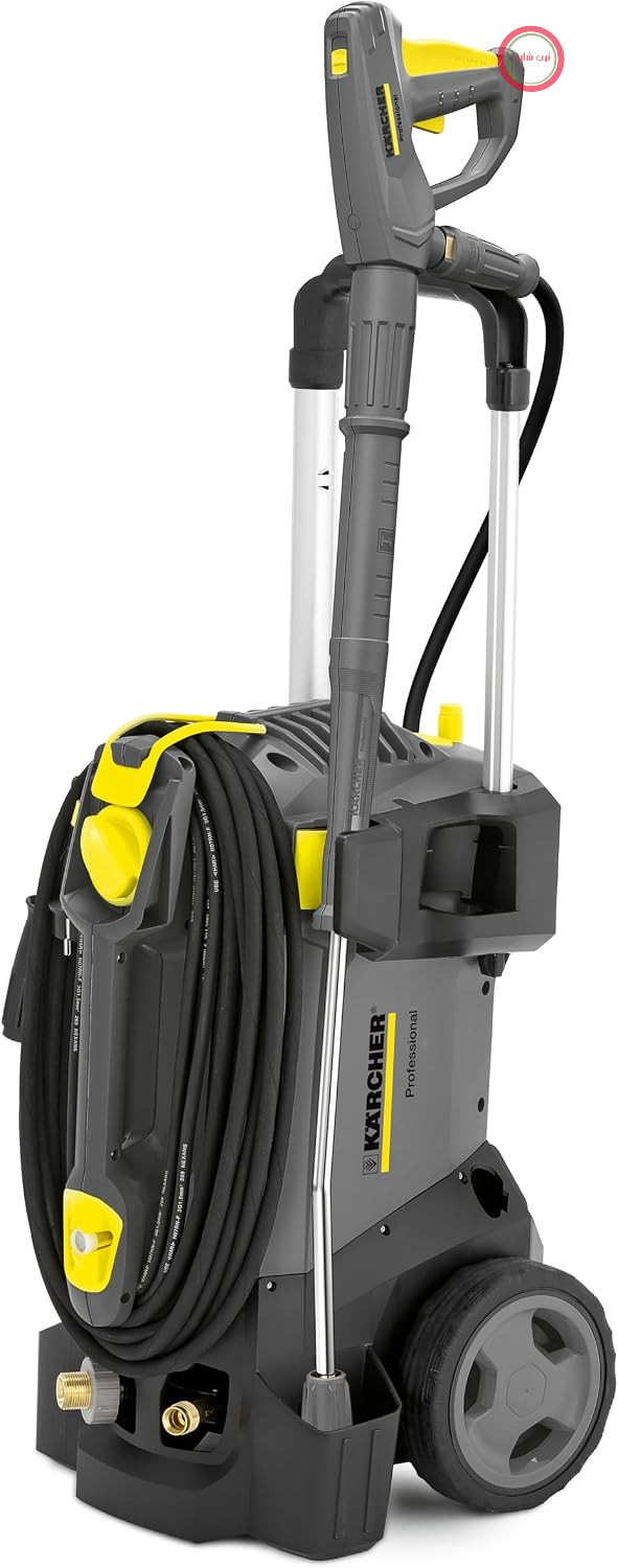 کارواش فشار قوی صنعتی کرشر آلمان Kärcher HD 5/15 C، فشار 150 بار، دبی 500 لیتر در ساعت