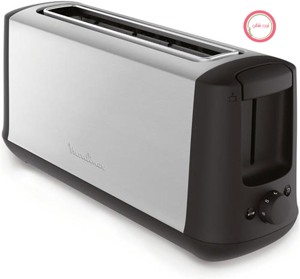 توستر مولینکس فرانسه Moulinex مدل LS340811 توان 1000 وات